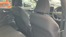 Ford Fiesta 1.0 EcoBoost Hybrid mHEV 125 ST-Line 5dr Petrol Hatchback